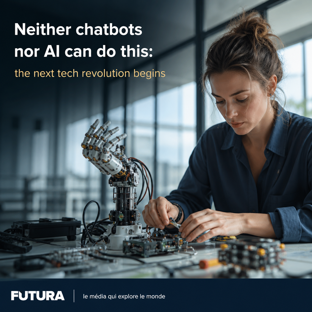 The Uncharted Territory: Challenges AI and Chatbots Can’t Conquer